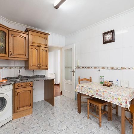 Centrico Y Parking Gratuito Vut 142 As Apartment อาบีเลส ภายนอก รูปภาพ